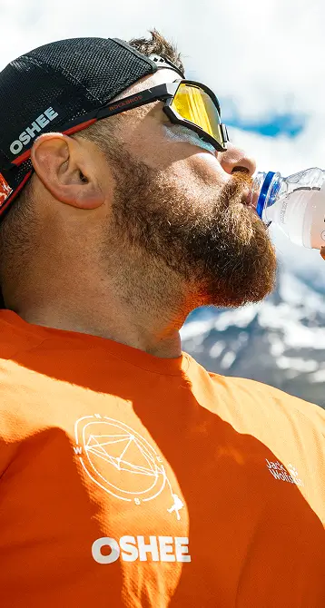 Oshee vitamin shot photo