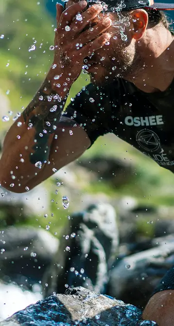 Oshee Hydro Boost product