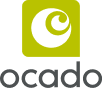 ocado logo