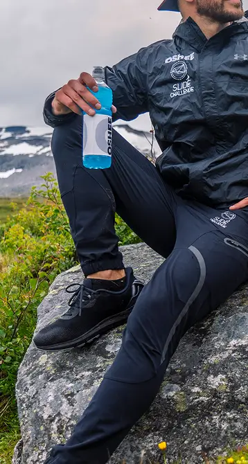 Oshee isotonic drink photo